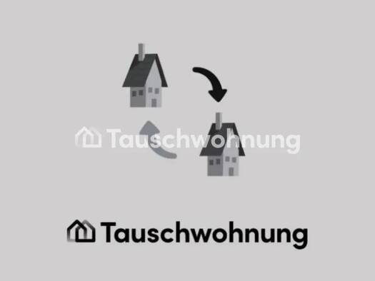 Wohnung zur Miete Tauschwohnung 480 € 2 Zimmer 43 m² 1. Geschoss Beiertheim-Bulach Karlsruhe 76135