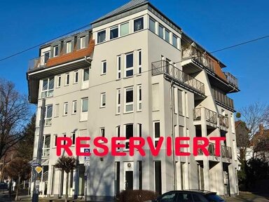 Maisonette zur Miete 1.030 € 3 Zimmer 126 m² 4. Geschoss frei ab 01.05.2025 Großenhainer Straße 188 Trachau Dresden 01129