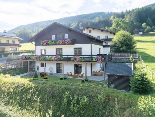 Haus zum Kauf 1.180.000 € 8 Zimmer 245 m² 955 m² Grundstück Ossiach 9570