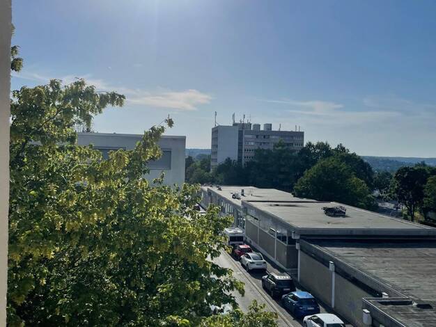 Wohnung zum Kauf 259.000 € 3 Zimmer 72 m² Geschoss 3/4 Geschwister-Scholl-Str. 20 Duisdorf Hardtberg 53123