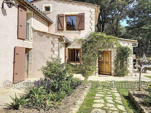 Villa zum Kauf 445.000 € 4 Zimmer 86,9 m² 2.000 m² Grundstück La Garde-Freinet 83680