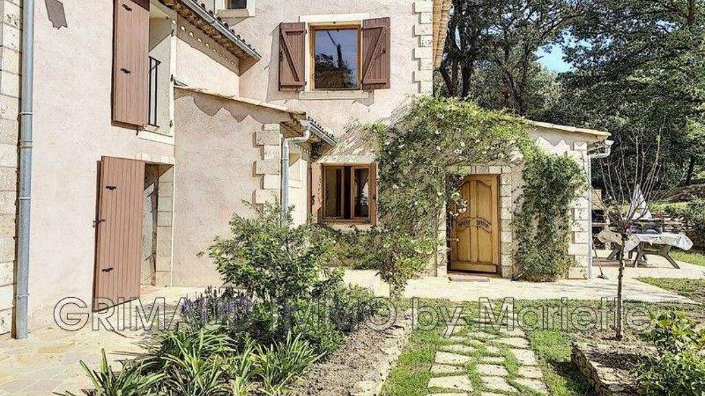 Villa zum Kauf 445.000 € 4 Zimmer 86,9 m² 2.000 m² Grundstück La Garde-Freinet 83680