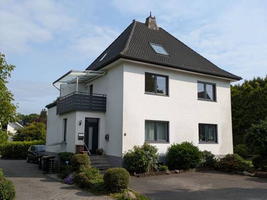 Maisonette zur Miete 1.150 € 4,5 Zimmer 126 m² Geschoss 2/3 frei ab 01.12.2025 Jöllenbeck Bielefeld 33739