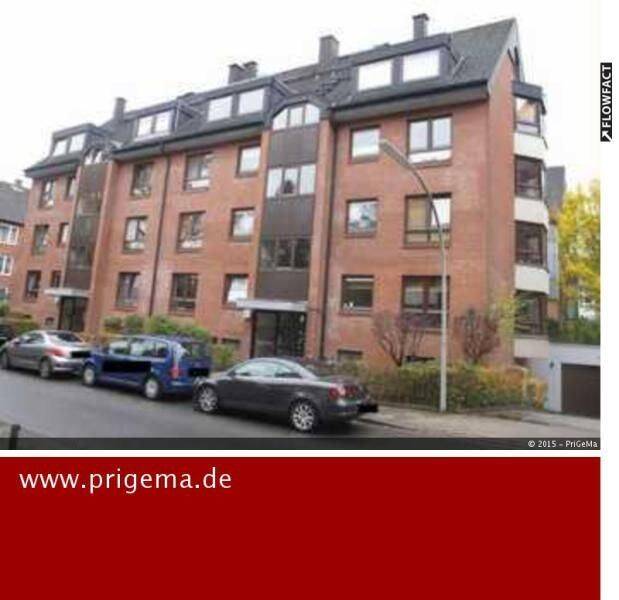 Wohnung zur Miete