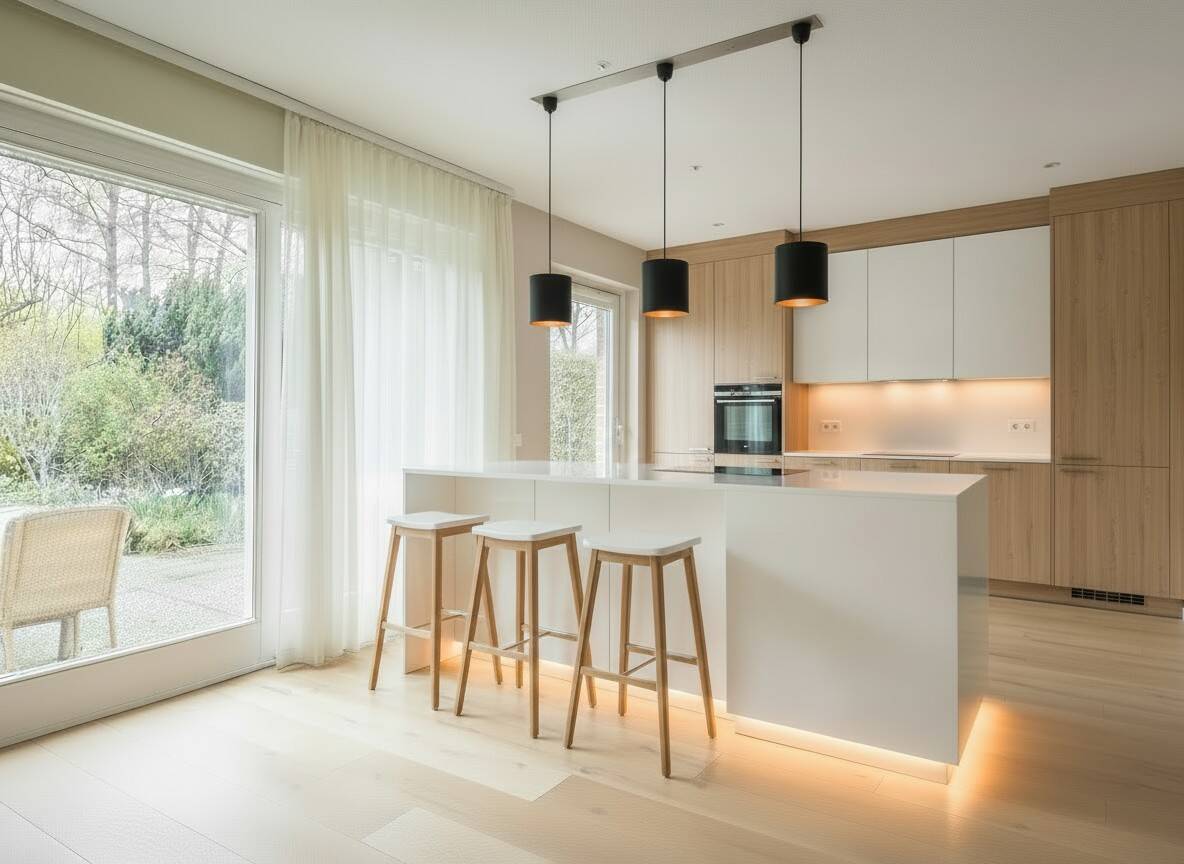 Einfamilienhaus zum Kauf – pohled 2