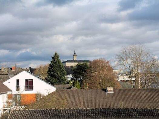 Wohnung zur Miete 430 € 2 Zimmer 43 m² 2. Geschoss Königsberger Straße 2 Siegburg 53721