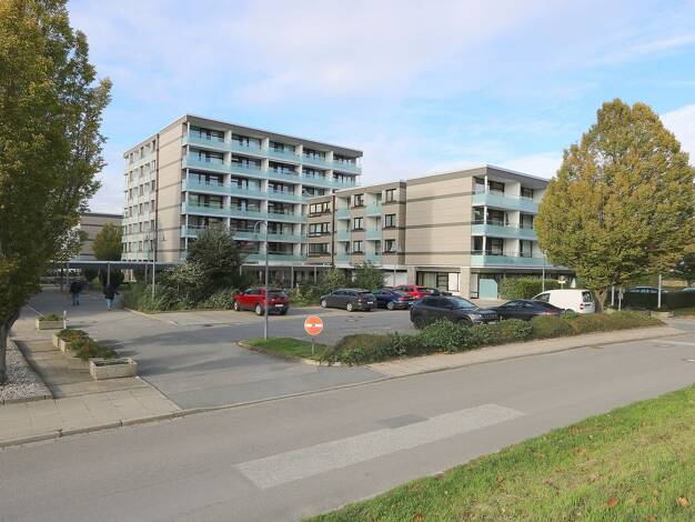 Wohnung zum Kauf 219.000 € 2 Zimmer 43 m² 1. Geschoss Kellenhusen Kellenhusen 23746