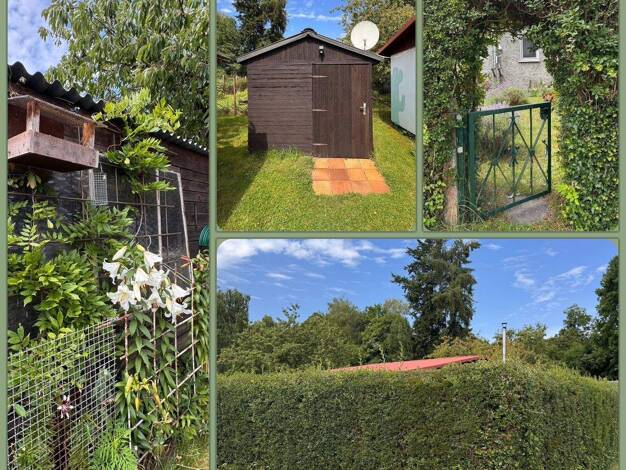 Bungalow zum Kauf provisionsfrei 185.000 € 3 Zimmer 81 m² 603 m² Grundstück frei ab sofort Lindow (Mark) 16835