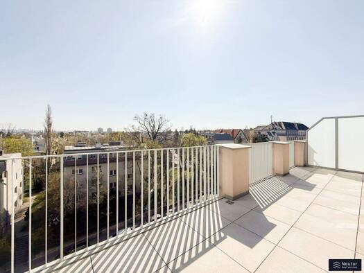 Wohnung zum Kauf - Erstbezug 1.075.000 € 2 Zimmer 83,1 m² Obersteinergasse Wien 1190