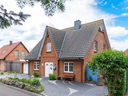Einfamilienhaus zum Kauf 699.000 € 6 Zimmer 163,7 m² 427 m² Grundstück Kalifornien Schönberg (Holstein) 24217