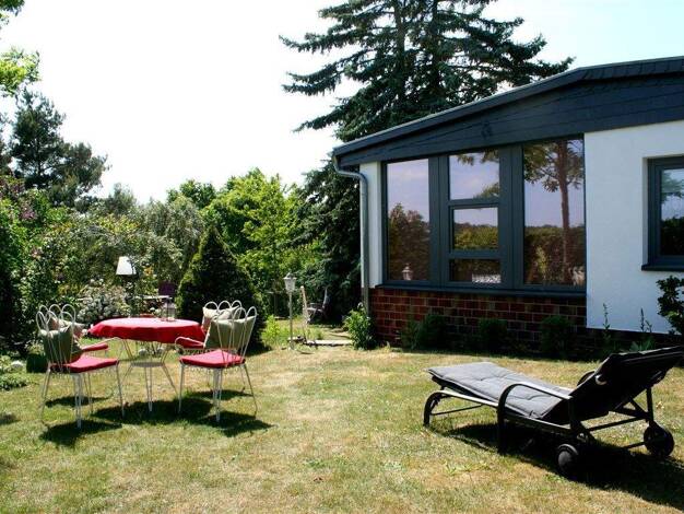 Haus zum Kauf 240.000 € 4 Zimmer 112 m² 1.081 m² Grundstück frei ab sofort Oldenstorf Lohmen b Güstrow 18276