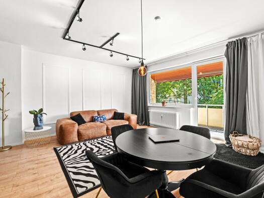 Wohnung zum Kauf 299.000 € 2 Zimmer 62,4 m² 3. Geschoss Wedding Mitte 13351