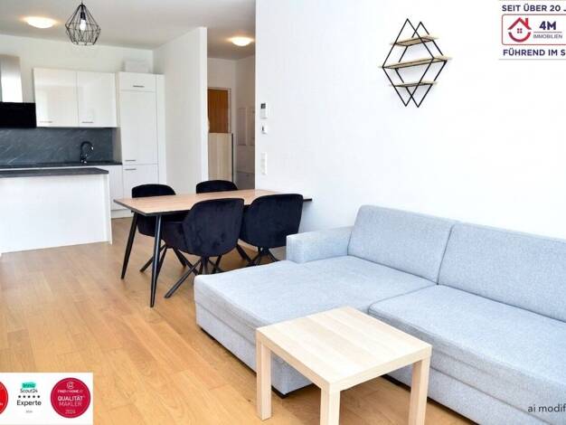 Wohnung zum Kauf 409.900 € 3 Zimmer 71,5 m² 1. Geschoss Wien 1210