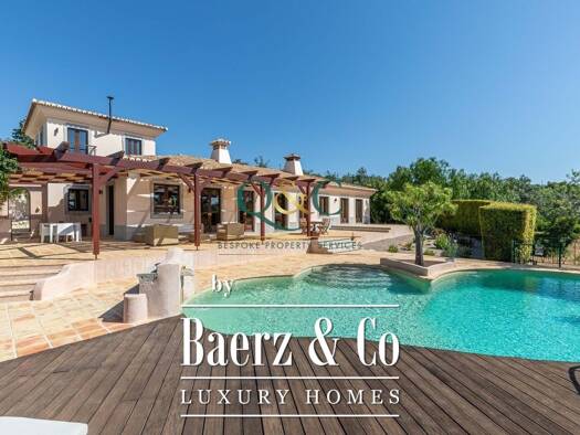 Villa zum Kauf 1.750.000 € 246 m² 4.920 m² Grundstück loulé (são clemente)