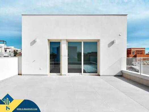Chalet zum Kauf 439.000 € 3 Zimmer 110 m² Los Montesinos 03187