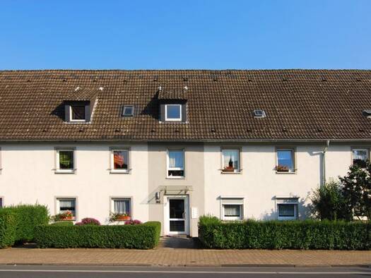 Wohnung zur Miete 369 € 3 Zimmer 47 m² EG Im Emscherbruch 80 Resser-Mark Gelsenkirchen 45892