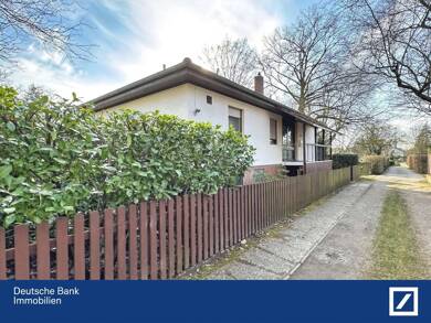 Bungalow zum Kauf 509.000 € 4 Zimmer 142,3 m² 450 m² Grundstück Hannover 30539