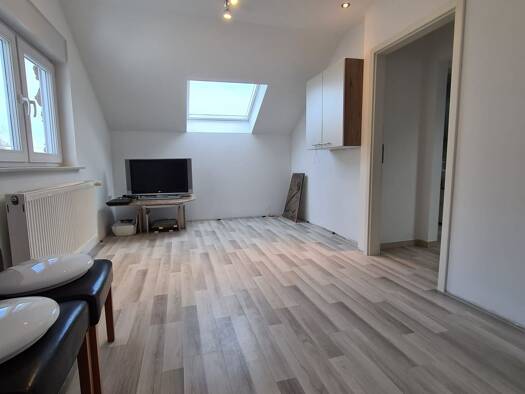 Wohnung zum Kauf provisionsfrei 59.950 € 2 Zimmer 37,3 m² Geschoss 2/4 Holthausen Herne 44628