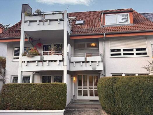 Wohnung zum Kauf 199.000 € 2 Zimmer 48,6 m² Kaltental Stuttgart 70569