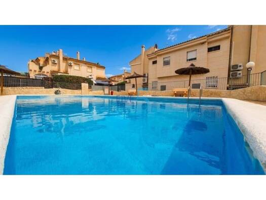 Villa zum Kauf 148.000 € 2 Zimmer 71 m² Grundstück San Fulgencio 03177