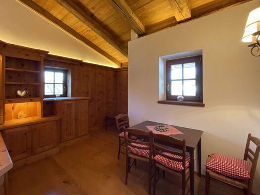 Wohnung zur Miete 20 € 50 m² 1. Geschoss OBERNDORF 6372