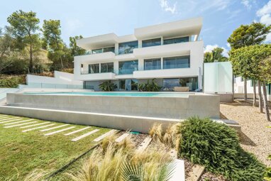 Villa zum Kauf provisionsfrei 4.950.000 € 8 Zimmer 626 m² 1.250 m² Grundstück Calvià 07181