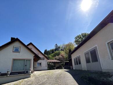 Einfamilienhaus zum Kauf 495.000 € 7 Zimmer 200 m² 1.491 m² Grundstück Wartenberg Wartenberg 85456