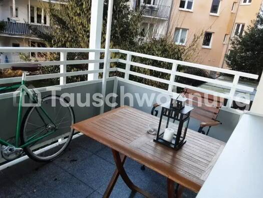 Wohnung zur Miete Tauschwohnung 950 € 3 Zimmer 75 m² 2. Geschoss Geist Münster 48153