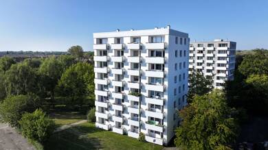 Wohnung zur Miete 345 € 1 Zimmer 34,5 m² Brahmsstraße 51 Döse Cuxhaven 27474