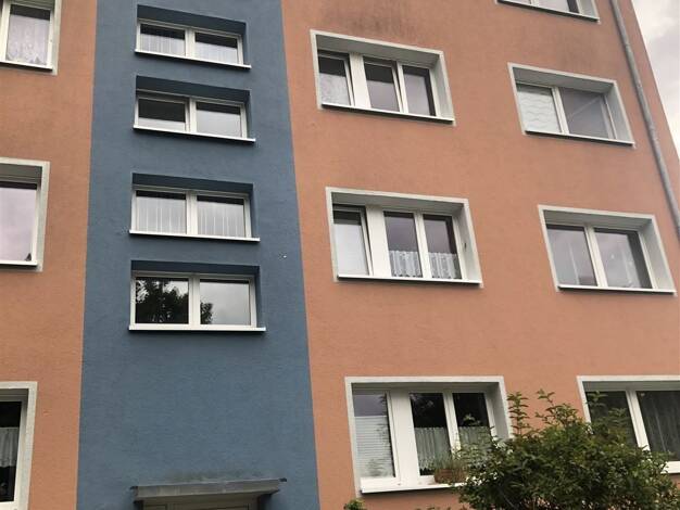 Wohnung zum Kauf 122.000 € 2 Zimmer 48 m² 1. Geschoss frei ab sofort Südstadt Weimar 99423
