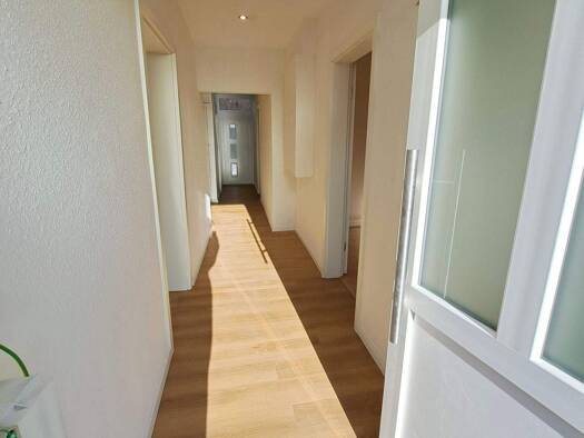 Reihenhaus zur Miete 1.050 € 7 Zimmer 135 m² 500 m² Grundstück frei ab sofort Dargun 17159