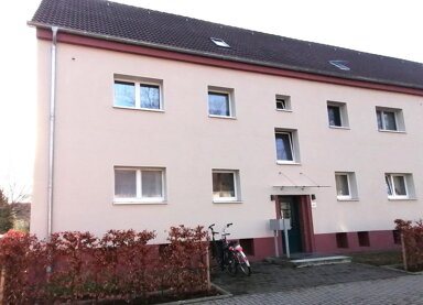 Wohnung zur Miete 485 € 3,5 Zimmer 55,7 m² 1. Geschoss frei ab 01.12.2024 Dr.-Klausener-Straße 42 Hüls - Süd Marl 45772