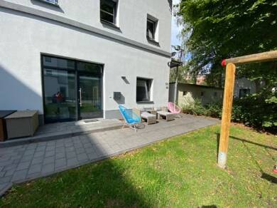 Wohnung zur Miete 1.050 € 2 Zimmer 52 m² EG frei ab 01.08.2025 Eilbek Hamburg 22089