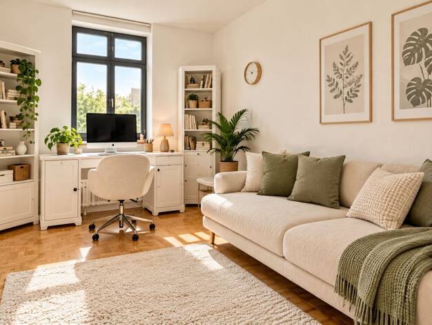 Wohnung zum Kauf 375.000 € 4 Zimmer 108,1 m² 2. Geschoss Fischer-von-Erlach-Straße 65 Giebichenstein Halle (Saale) 06114