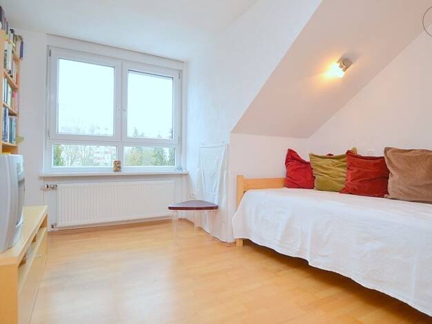 Studio zur Miete auf Zeit 325 € 1 Zimmer 13 m² frei ab 15.07.2026 Altenberg Oberasbach 90522