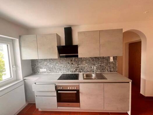 Wohnung zur Miete 780 € 2 Zimmer 42 m² 2. Geschoss frei ab sofort Jenbach 6200