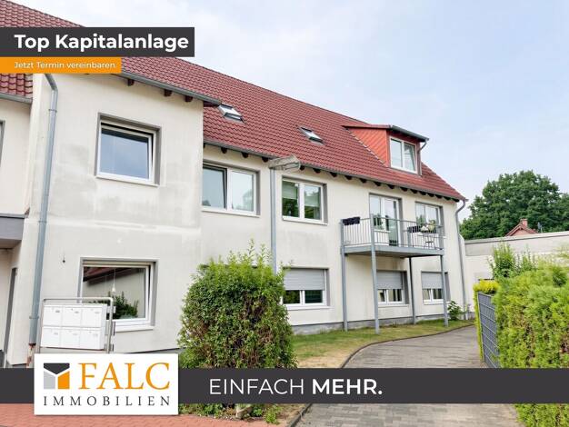 Wohnung zum Kauf 180.000 € 4 Zimmer 93,5 m² Hamm Marl 45772