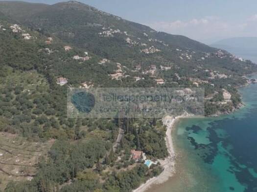 Grundstück zum Kauf 3.000.000 € 95.000 m² Grundstück Korfu 49100