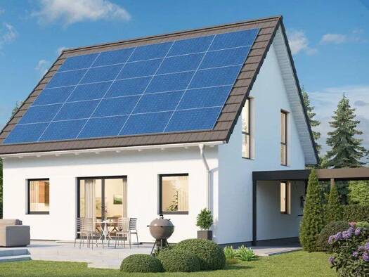 Haus zum Kauf 549.384 € 5 Zimmer 120 m² 442 m² Grundstück Tornesch 25436