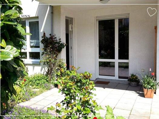 Wohnung zum Kauf 239.000 € 2 Zimmer 58,1 m² frei ab 01.02.2026 Biberach Heilbronn / Biberach 74078