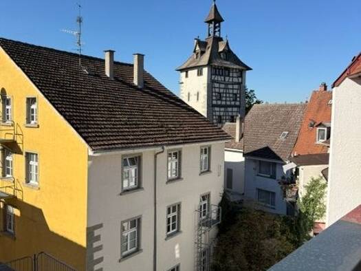Terrassenwohnung zum Kauf 480.000 € 3 Zimmer 98 m² 3. Geschoss Altstadt Konstanz 78462