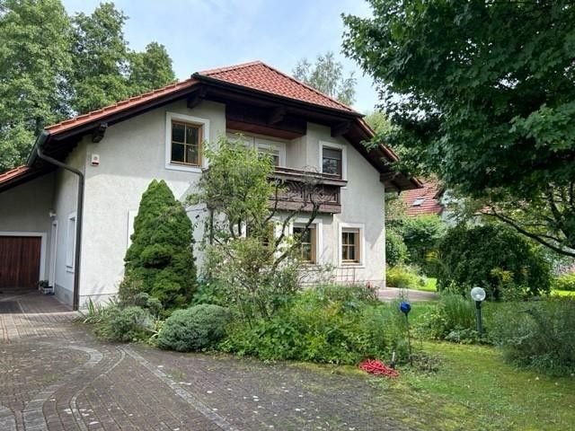 Einfamilienhaus zum Kauf 5 Zimmer 192,2 m²<br/>Wohnfläche 929 m²<br/>Grundstück Leonding 4060