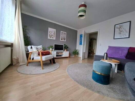 Wohnung zur Miete 650 € 3 Zimmer 71 m² 3. Geschoss frei ab 15.04.2026 Irmintrudisstraße000 Zentrum Bonn 53111