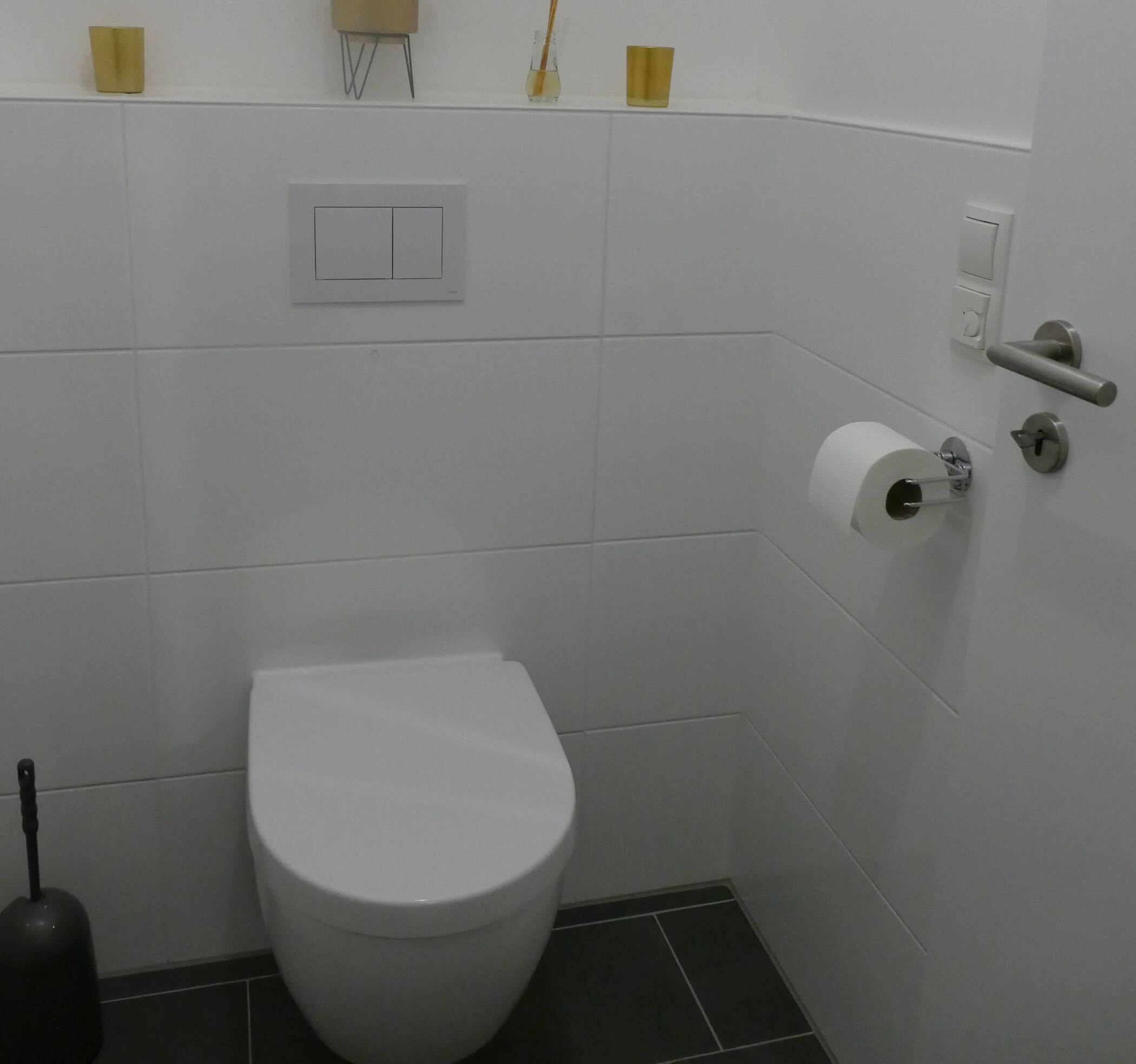 Wunderschöne 3-Z-Whg mit Aufzug und TG-Stellplatz – Riedener Strasse 1G, 90518 Altdorf bei Nürnberg – Vorschaubild 9