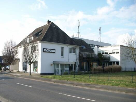 Bürofläche zur Miete provisionsfrei 53 m² Bürofläche Hauptstraße 70 Varensell Rietberg 33397