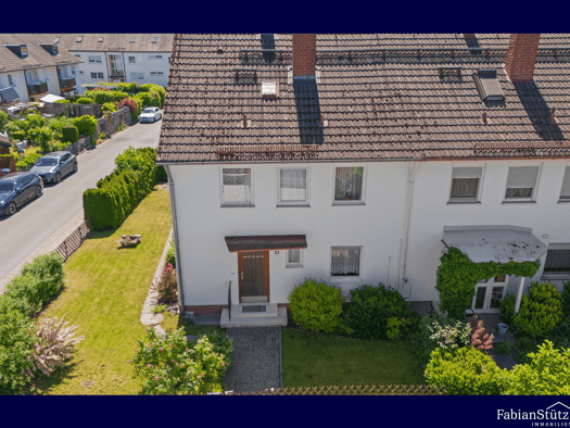 Haus zum Kauf 329.000 € 5 Zimmer 125 m² 352 m² Grundstück Altstadt Bayreuth 95447