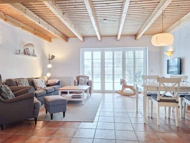 Haus zum Kauf 235.000 € 4 Zimmer 74 m² 273 m² Grundstück Friedrichskoog 25718