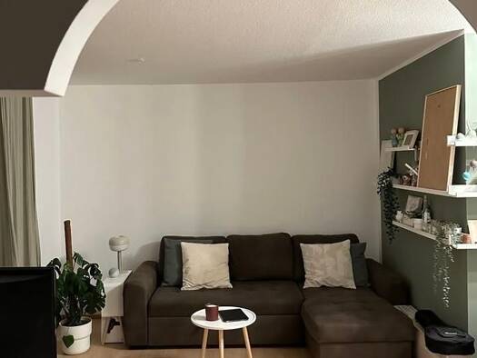 Studio zur Miete 510 € 1,5 Zimmer 39 m² Geschoss 1/3 frei ab 01.05.2026 Königsbrunn 86343