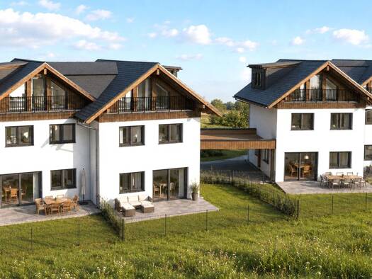 Reihenmittelhaus zum Kauf - Erstbezug 607.475 € 4 Zimmer 110 m² frei ab 01.08.2027 Oberndorf bei Salzburg 5110