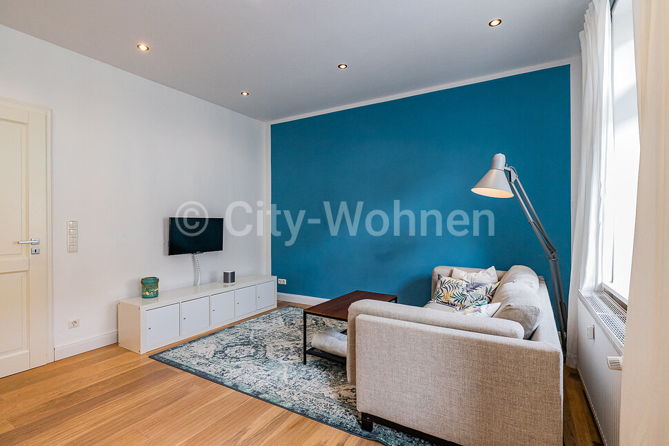 Wohnung zur Miete Wohnen auf Zeit 1.890 € 2 Zimmer 80 m²<br/>Wohnfläche 15.12.2024<br/>Verfügbarkeit Metzenberg Wilstorf Hamburg 21079